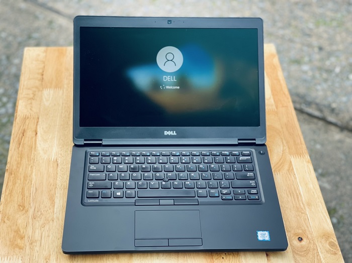 laptop xách tay dell 5490 giá rẻ